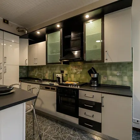 アパート Le Camelie