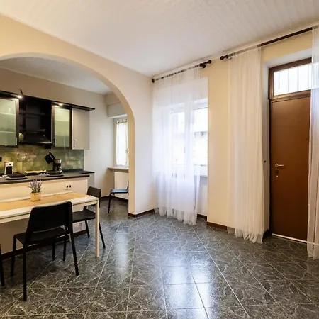 Le Camelie * トリノ