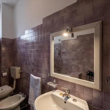 Le Camelie トリノ